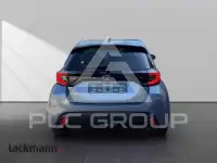 2026 Toyota YARIS