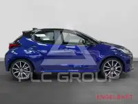 2026 Toyota YARIS