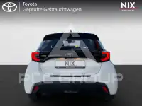 2026 Toyota YARIS