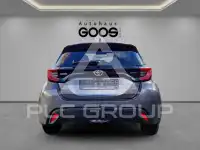 2026 Toyota YARIS
