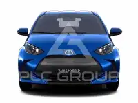2026 Toyota YARIS