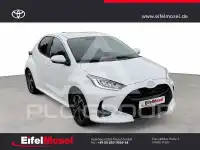 2026 Toyota YARIS