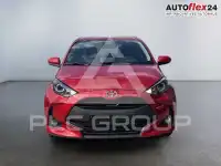 2026 Toyota YARIS