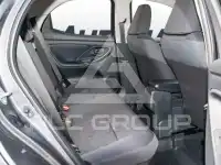 2026 Toyota YARIS