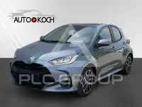 2026 Toyota YARIS