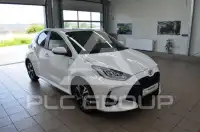2026 Toyota YARIS