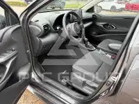 2026 Toyota YARIS