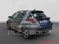 2026 Toyota YARIS