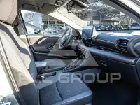 2026 Toyota YARIS
