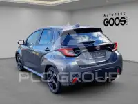 2026 Toyota YARIS