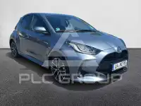2026 Toyota YARIS