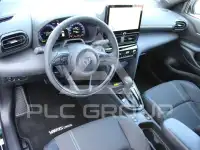 2026 Toyota YARIS