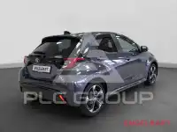 2026 Toyota YARIS