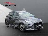 2026 Toyota YARIS