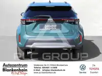 2026 Toyota YARIS