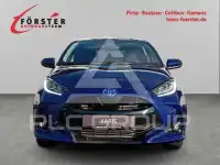 2026 Toyota YARIS