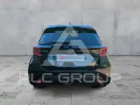 2026 Toyota YARIS