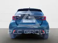 2026 Toyota YARIS