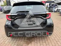 2026 Toyota YARIS