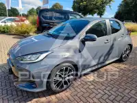 2026 Toyota YARIS
