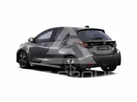 2026 Toyota YARIS