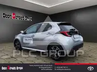 2026 Toyota YARIS