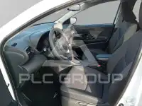 2026 Toyota YARIS
