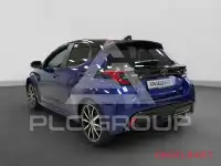 2026 Toyota YARIS
