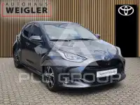 2026 Toyota YARIS