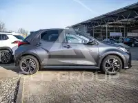 2026 Toyota YARIS