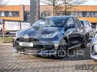 2026 Toyota YARIS