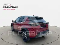2026 Toyota YARIS