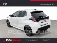 2026 Toyota YARIS