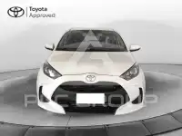 2026 Toyota YARIS