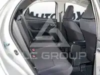 2026 Toyota YARIS