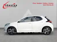 2026 Toyota YARIS