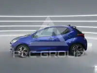 2026 Toyota YARIS