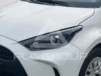 2026 Toyota YARIS