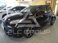 2026 Toyota YARIS