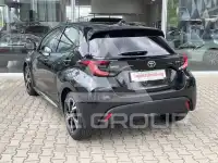 2026 Toyota YARIS