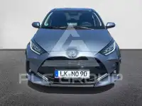 2026 Toyota YARIS