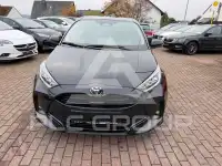 2026 Toyota YARIS
