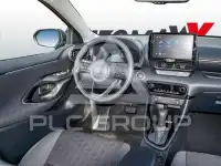 2026 Toyota YARIS