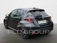 2026 Toyota YARIS
