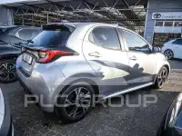 2026 Toyota YARIS