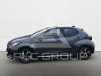 2026 Toyota YARIS