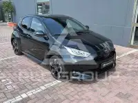 2026 Toyota YARIS