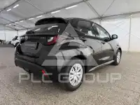2026 Toyota YARIS