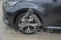 2026 Toyota YARIS