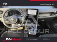 2026 Toyota YARIS